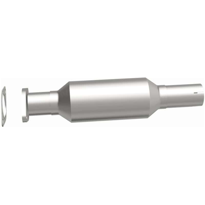 Magnaflow — MagnaFlow Conv DF 2012 Ford Focus 2.0L
OEM Grade
OEM - view 5