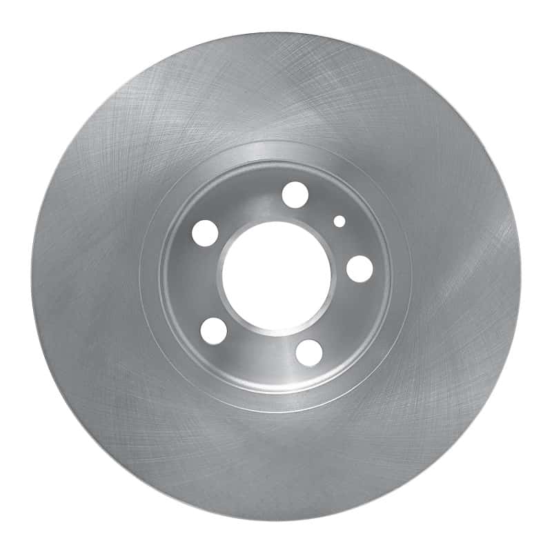 DFC — DFC 96-98 Volkswagen Jetta Sedan/Passat (USA/Canada)/Golf Front Brake Rotor
DFC Brake Rotor - view 5