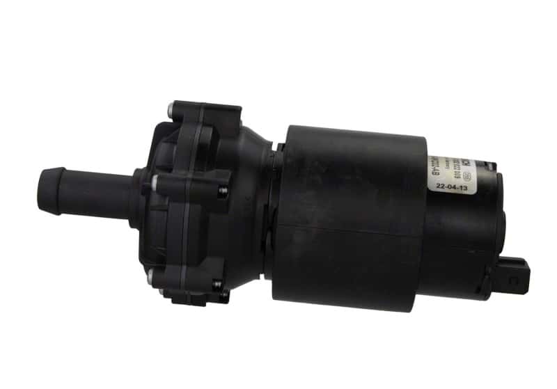 Ford Racing — Ford Racing 07-12 Mustang Shelby GT500 Electric Water Pump
Water Pump - view 10