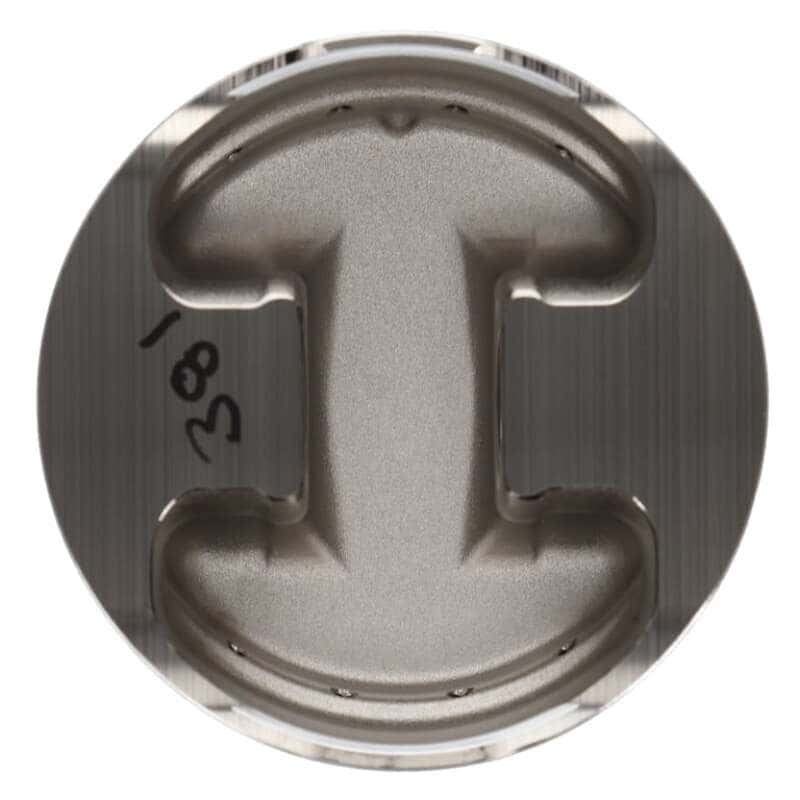 Wiseco — Wiseco Subaru WRX 4v R/Dome 8.4:1 CR 92.5 Piston Kit
Piston Set - view 4
