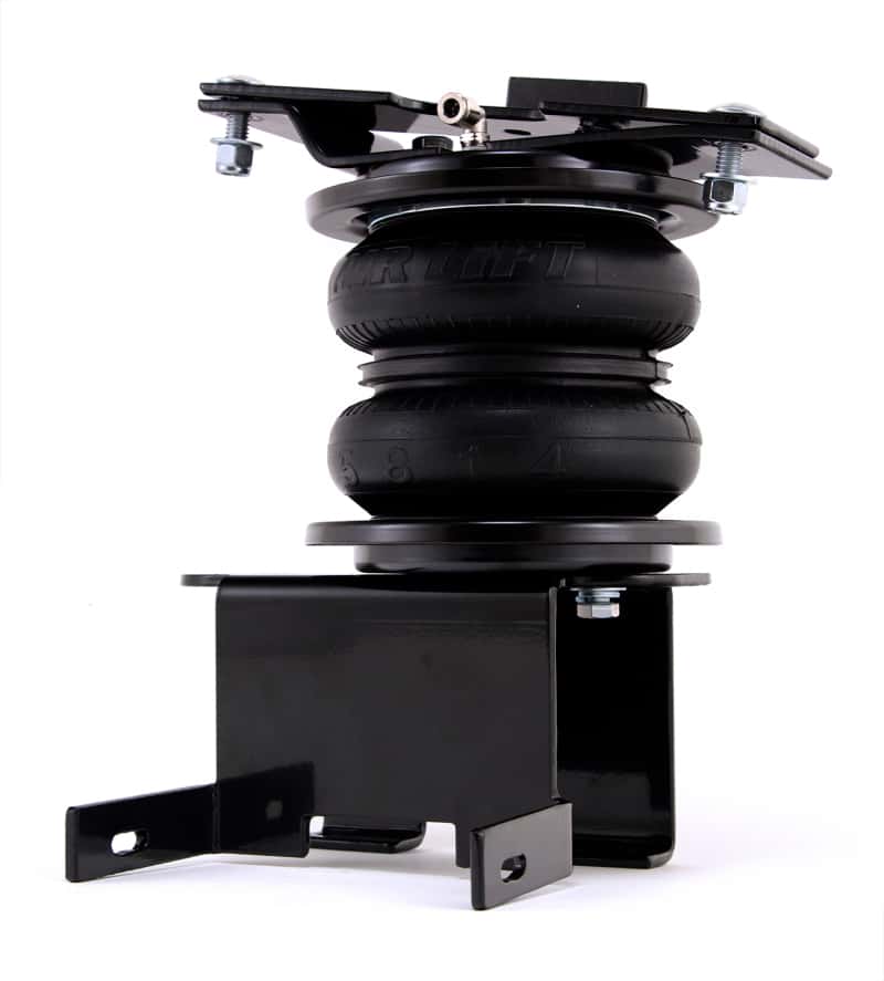Air Lift — Air Lift LoadLifter 5000 Ultimate Rear Air Spring Kit for 15-17 Ford F-150 RWD
Susp. air spring kit - view 3