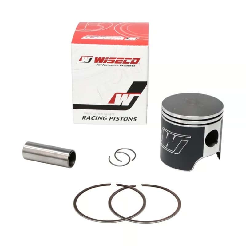 Wiseco — Wiseco Yamaha SRX700 98-06 ProLite 2717CD Piston Kit
Piston Kit - view 9