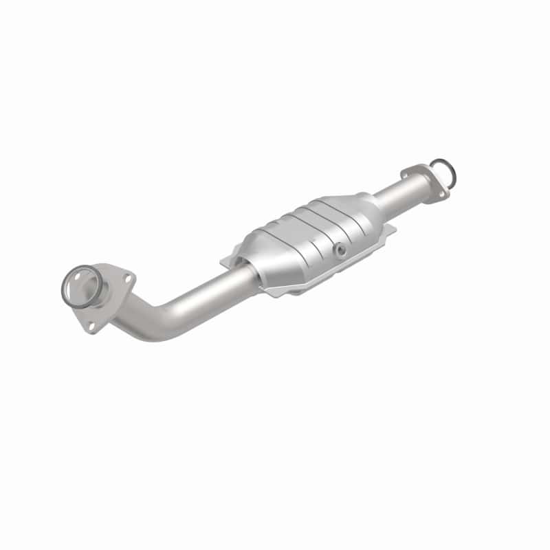 Magnaflow — MagnaFlow Conv DF 04-06 Tundra 4.7L P/S frt O
OEM Grade
OEM - view 7