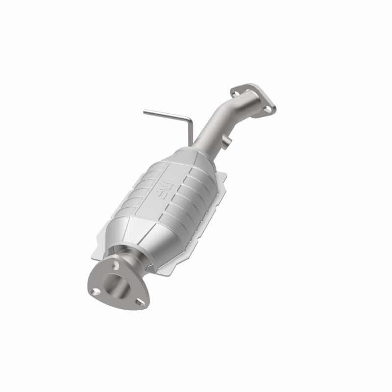 Magnaflow — MagnaFlow Conv DF 98-00 Kia Sportage
HM Grade
HM - view 21