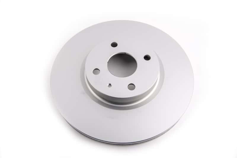 DBA — DBA 2018 Mazda MX-5 Brembo Front En-Shield Standard Rotor
Brake Rotor - view 2