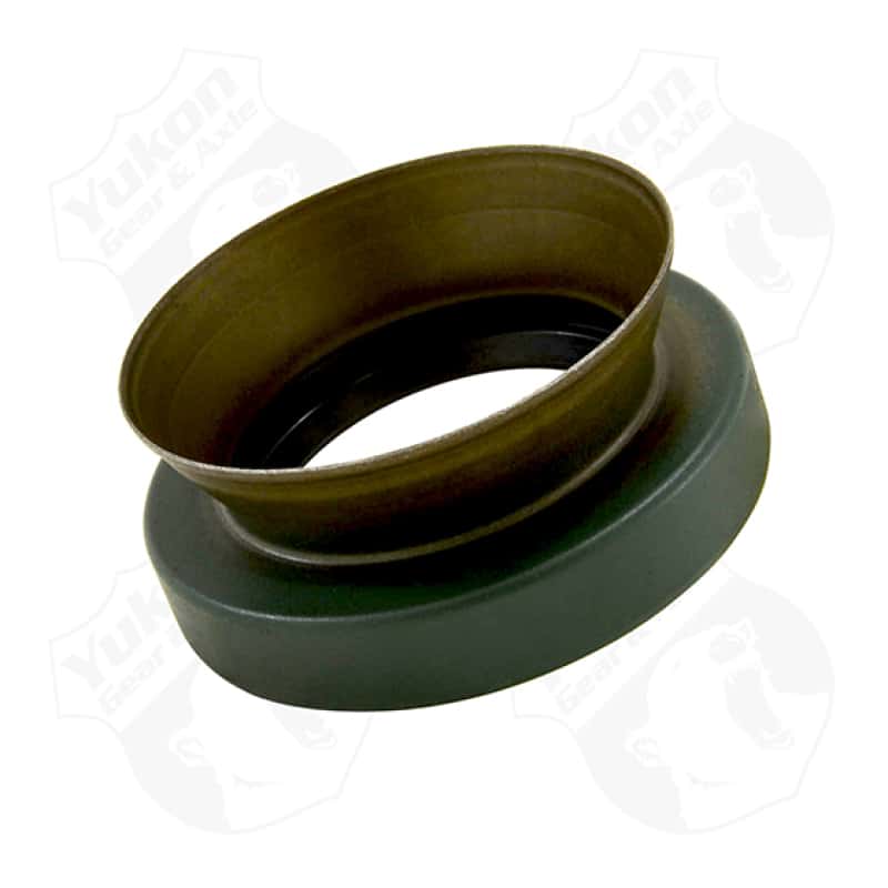 Yukon Gear & Axle — Yukon Gear Replacement Right Hand axle Seal For Dana 60 Dodge Disconnect
Axle seal - Front 
Axle seal-Front - view 2