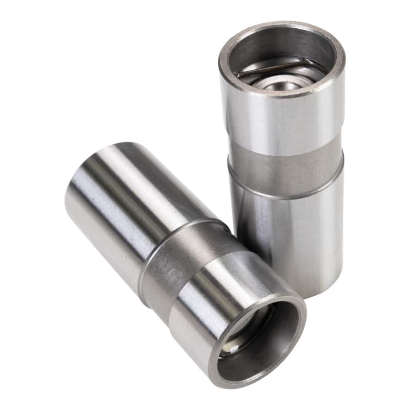 COMP Cams — Comp Cams GM Applications Xtreme Energy DLC Solid Flat Tappet Lifter .842in Dia. - 6 Cyl
Tappet - view 5