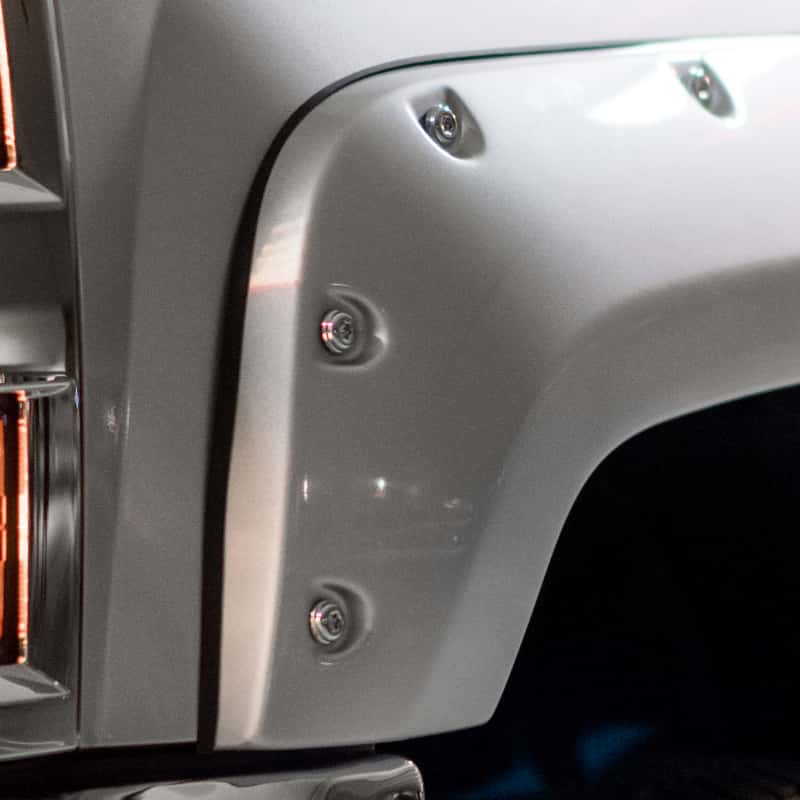 EGR — EGR 36ft Extrusion Kit for Rugged & Bolt-On Fender Flares
KITUSA0031-1-PS - view 3