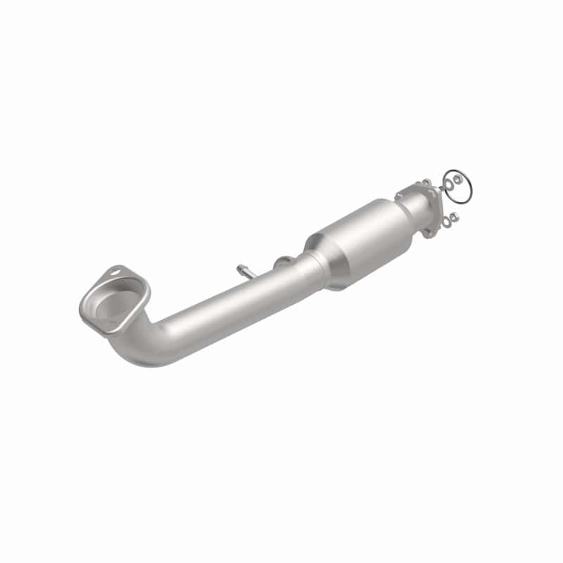 Magnaflow — Magnaflow 07-12 Acura RDX 2.3L Direct Fit Converter
California - view 6