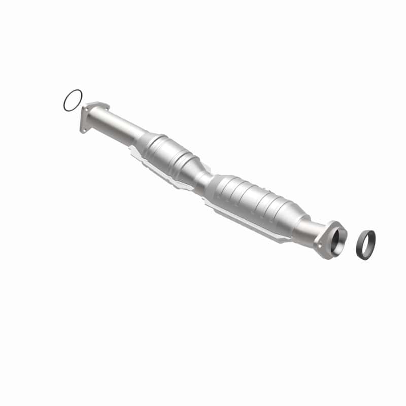 Magnaflow — MagnaFlow Conv DF 2004 Acura 3.5RL 3.5L
OEM Grade
OEM - view 22
