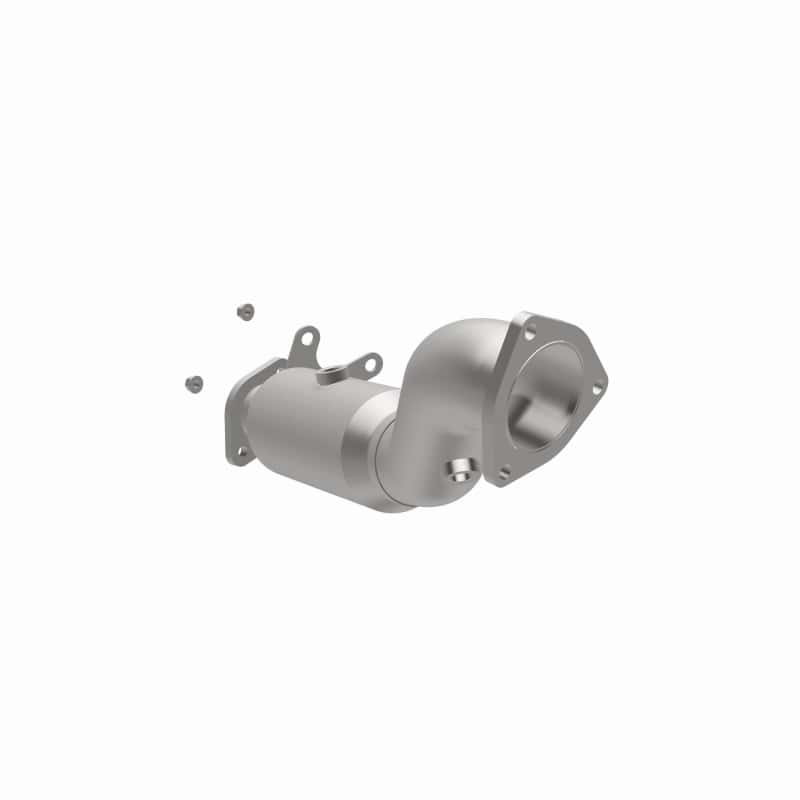 Magnaflow — Magnaflow 12-15 C250 L4 1.8 OEM Close Coupled Direct Fit Converter
OEM Grade
OEM - view 22