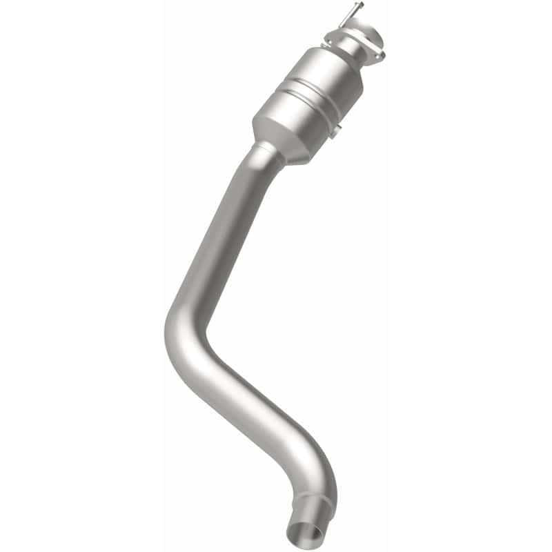 Magnaflow — Magnaflow Conv DF 10-12 Jaguar XF 5.0L
OEM Grade
OEM - view 31