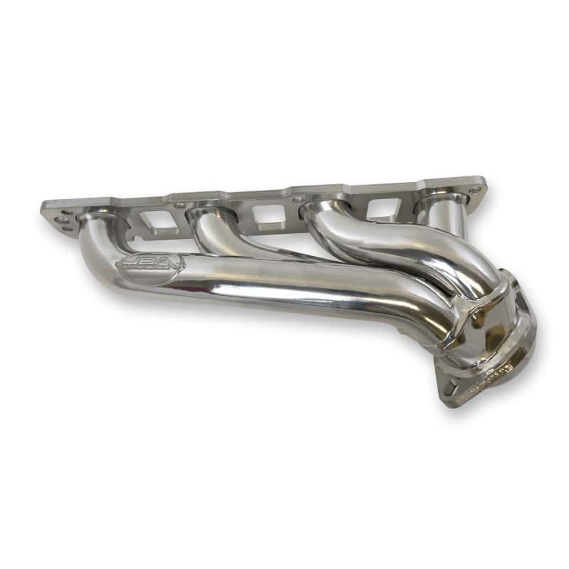 JBA — JBA 09-20 Chrysler 5.7L HEMI 1-3/4in Primary Silver Ctd Cat4Ward Header
Exhaust Header - view 4