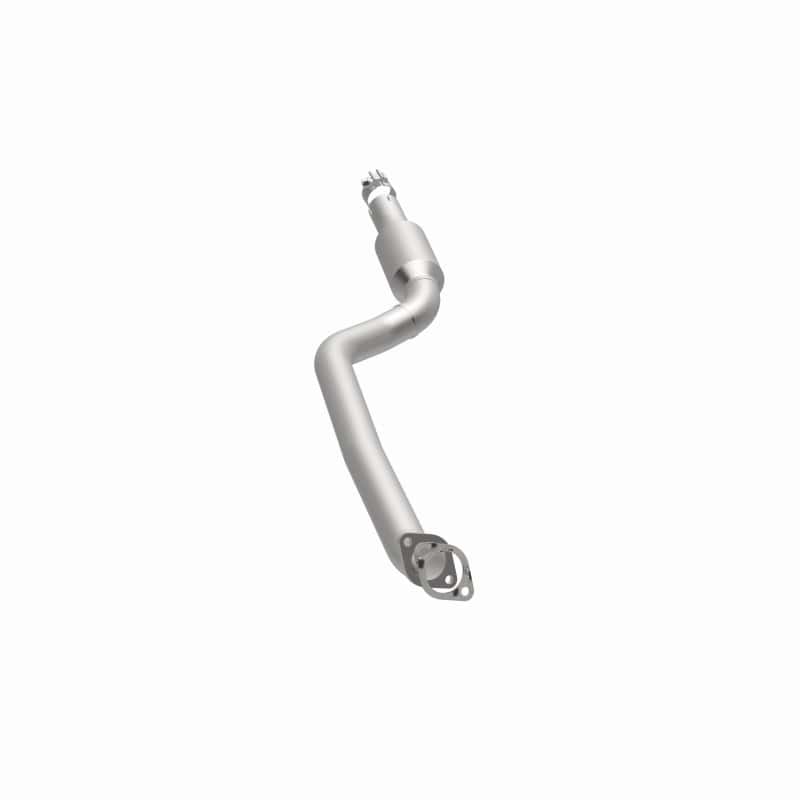 Magnaflow — MagnaFlow 09-16 BMW Z4 OEM Grade Federal / EPA Compliant Direct-Fit Catalytic Converter
OEM Grade
OEM - view 24