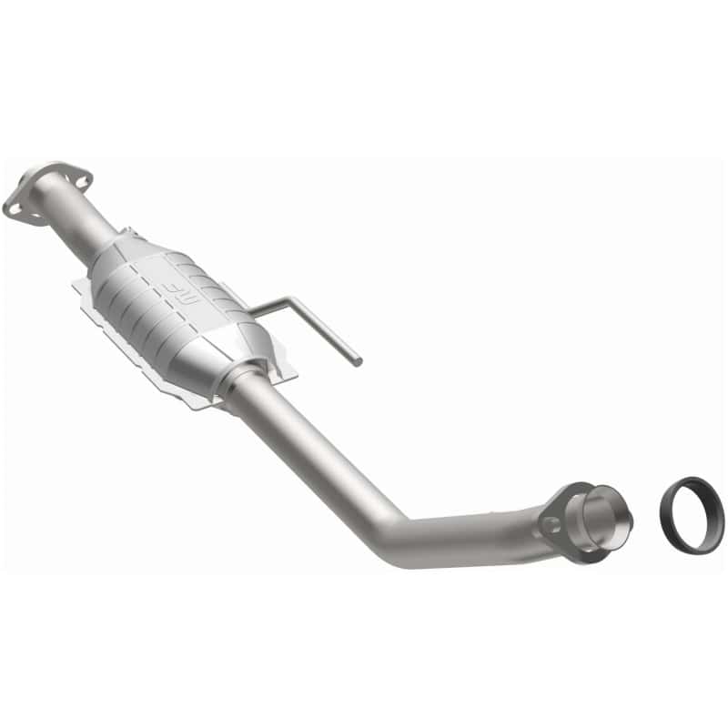 Magnaflow — MagnaFlow Conv DF Ranger 96-97
HM Grade
HM - view 30