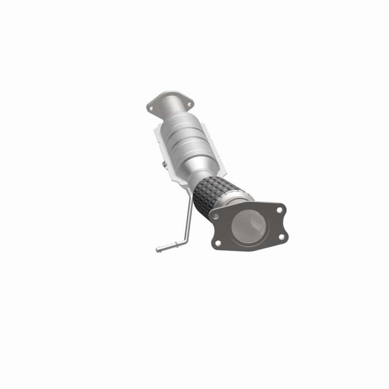 Magnaflow — MagnaFlow Conv DF 06-09 Volvo S40 2.4L
OEM Grade
OEM - view 24