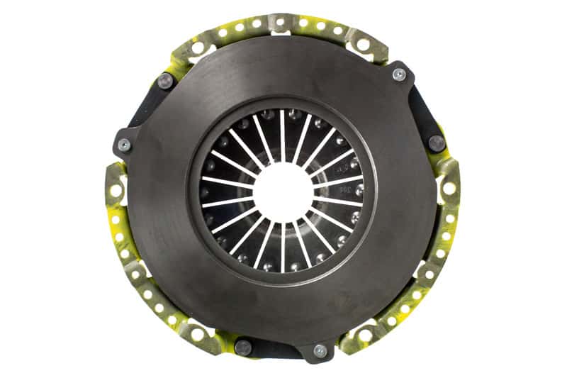 ACT — ACT 08-09 Dodge Caliber SRT-4 P/PL Heavy Duty Clutch Pressure Plate
Pressure Plate - view 3