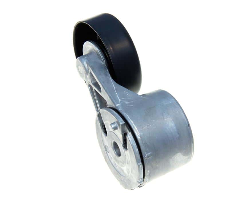 Gates — Gates 88-95 Chevrolet C & K Series Pickup V-8 5.7L Tensioner Assy. Belt Drive Tensioner - view 6