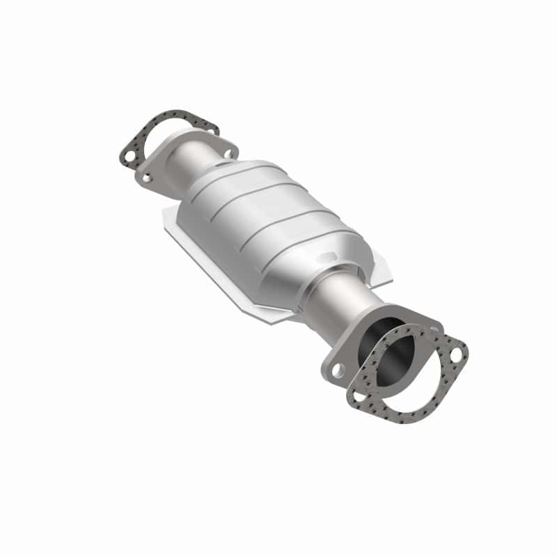 Magnaflow — MagnaFlow Conv DF 06-08 Hyun/Kia 3.8L OEM
OEM Grade
OEM - view 23