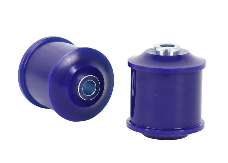 Superpro — SuperPro Nissan-Front Strut Bar To Chassis
Bushing Kit - view 5
