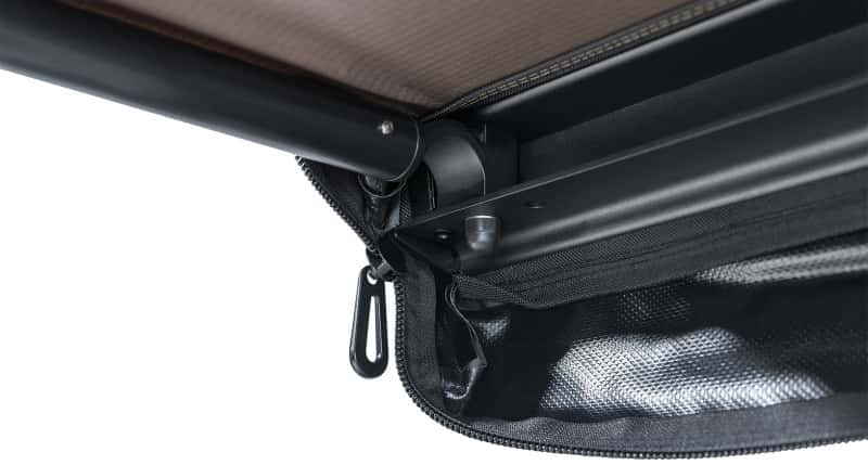 Rhino-Rack — Rhino-Rack Sunseeker Awning - 2.5m - Black - view 3
