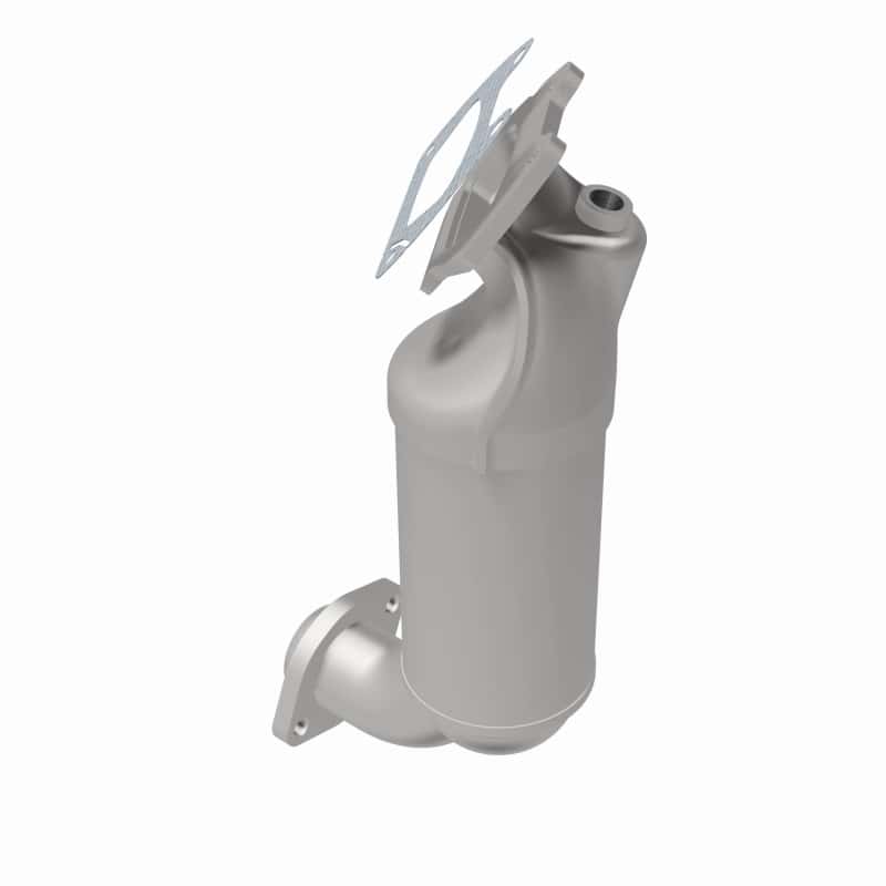 Magnaflow — MagnaFlow Conv Direct Fit Federal Catalytic Converter OEM 11-14 Dodge Avenger V6 - 3.6 LFLEX
OEM Grade
OEM - view 17