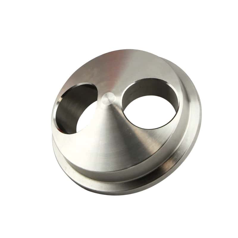 Turbosmart — Turbosmart ALV 2-1 Weld Flange
ALV 2-1 Weld Flange - view 1