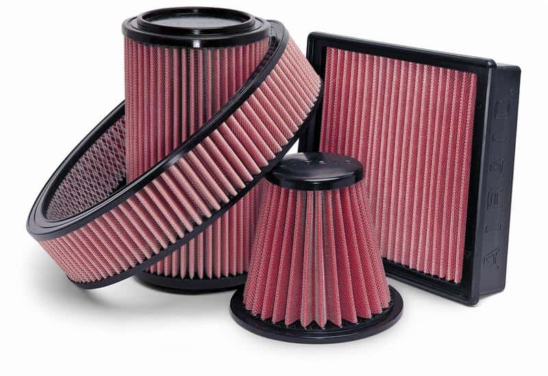 Airaid — Airaid Replacement Air Filter - view 3