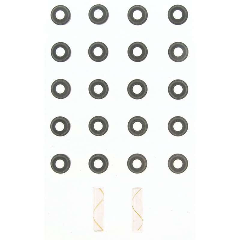 Fel-Pro — Fel-Pro Volvo S70 SS 72848-1 Engine Valve Stem Oil Seal Set - view 1
