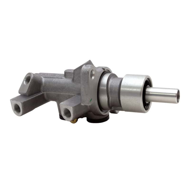 DFC — DFC 00-03 Jaguar S-Type Brake Master Cylinder
DFC Brake Master Cyl - view 1