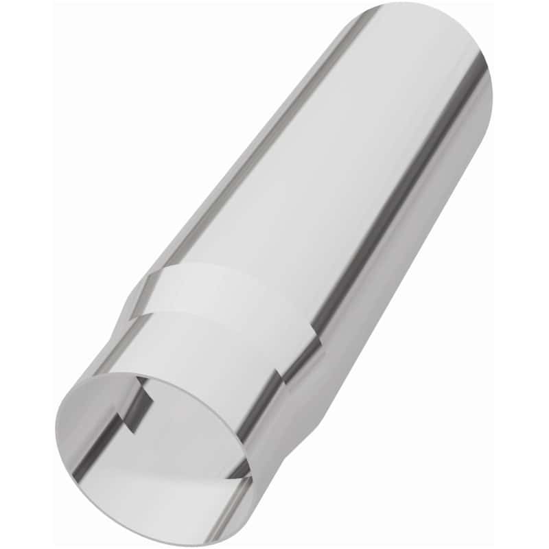 Magnaflow — MagnaFlow Tip 1-Pk Sc 3.50 X 12 3 Id 15Deg
Stainless Steel
Exhaust Tip - view 30