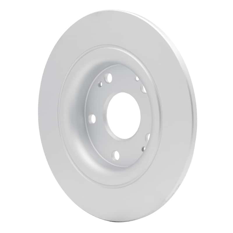 DFC — DFC 17-20 Honda Civic Sedan Rear Brake Rotor
DFC Brake Rotor - view 4