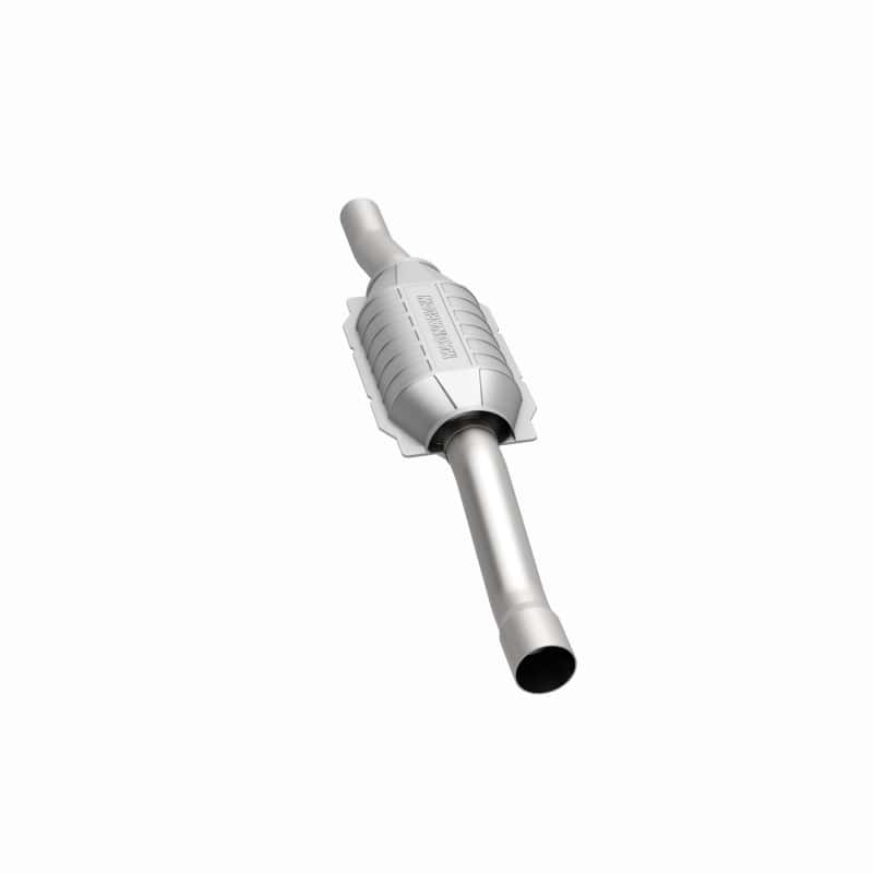 Magnaflow — MagnaFlow Conv DF Regal-Lumina-Cutlass-Grand
Standard Grade
Standard - view 24