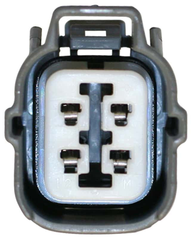NGK — NGK Land Rover Freelander 2005 Direct Fit Oxygen Sensor - view 7