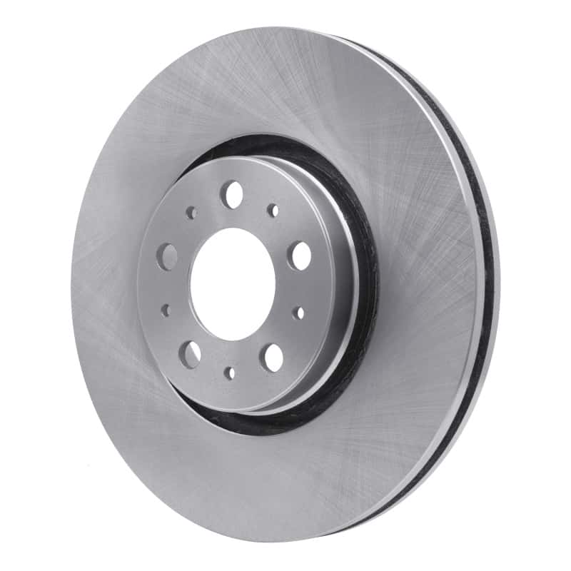 DFC — DFC 03-09 Volvo XC90/S60 Front Brake Rotor
DFC Brake Rotor - view 2