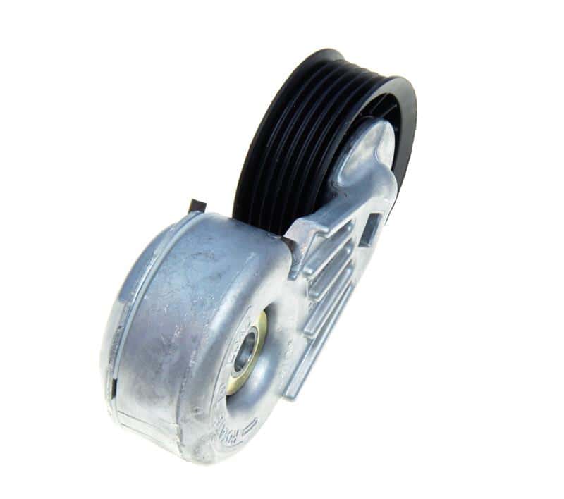 Gates — Gates 93-00 Ford Explorer V-6 4.0L Tensioner Assy. Belt Drive Tensioner - view 10