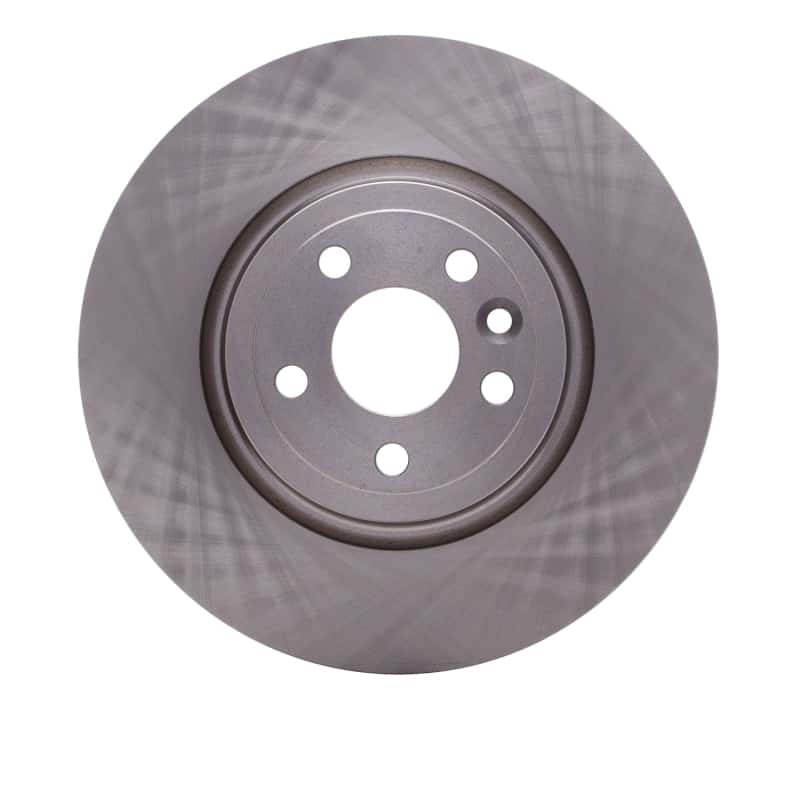 DFC — DFC 17-19 Jaguar F-Pace Front Brake Rotor
DFC Brake Rotor - view 1