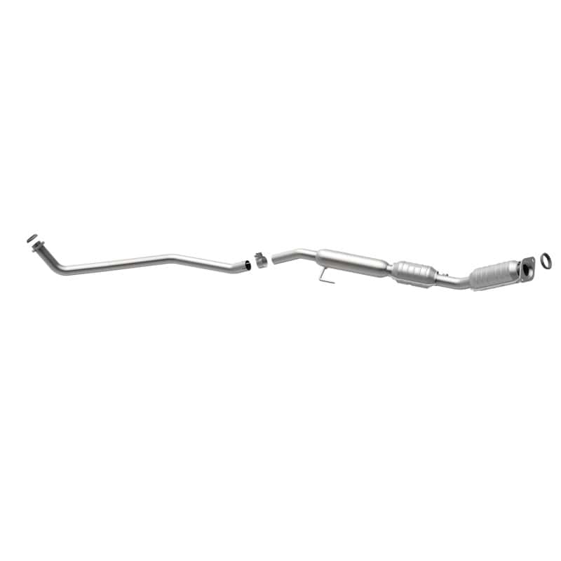 Magnaflow — MagnaFlow Converter Direct Fit California 09-11 Toyota Corolla / Matrix L4-1.8LGAS
California - view 21