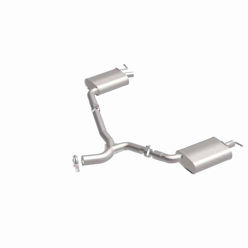 Magnaflow — BRExhaust Rear Muffler Kit Replacement Mercedes-Benz
Muffler Kit - view 5