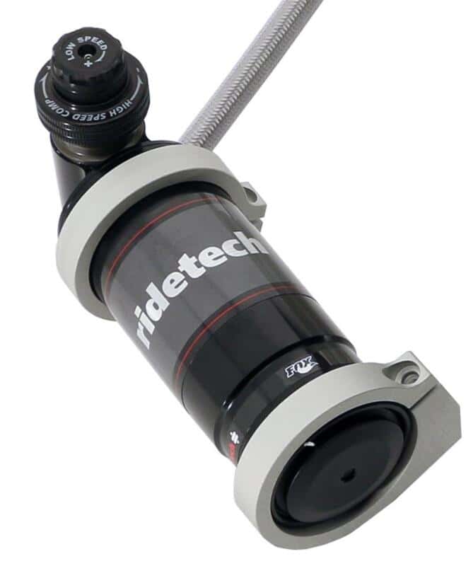 Ridetech — Ridetech 67-69 Camaro Front TQ Coilovers
Frt TQ CO 67-81 F-B - view 3