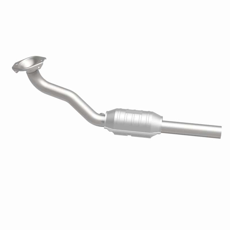 Magnaflow — MagnaFlow Conv Direct Fit VW
Standard Grade
Standard - view 12