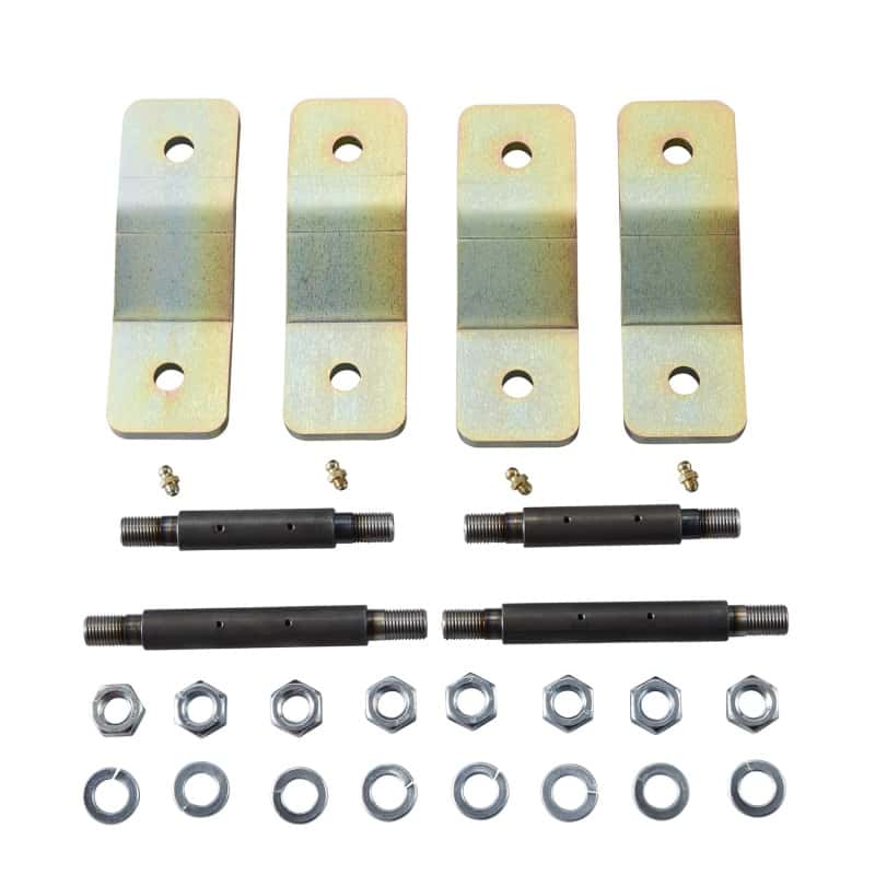 ARB — ARB Greasable Shackle Kit Tundra
Greasable Shackle - view 2