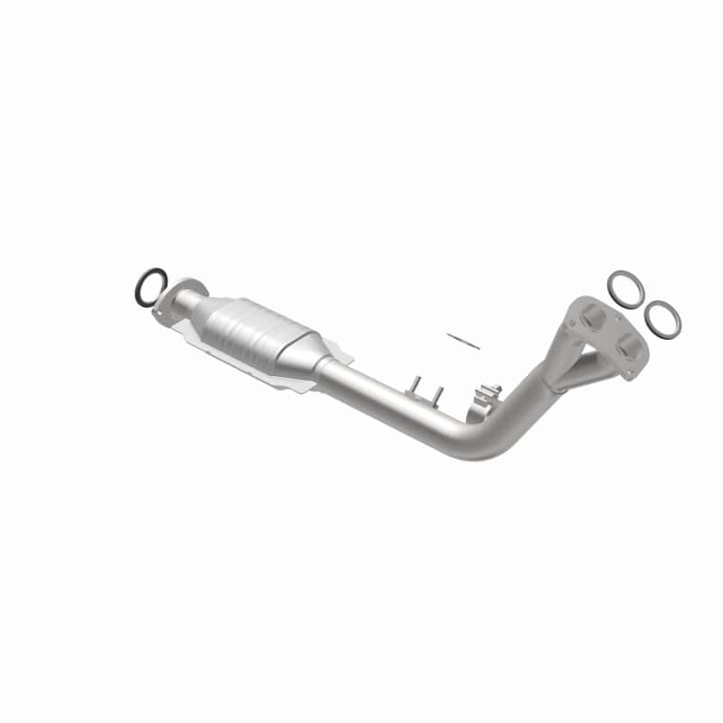 Magnaflow — Magnaflow Conv DF 96-00 Toyota 4 Runner 2.7
HM Grade
HM - view 22