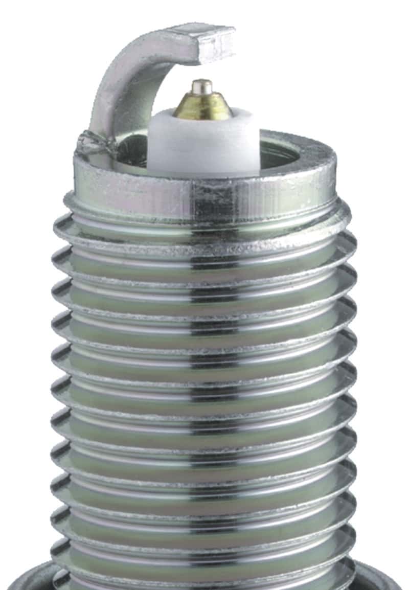 NGK — NGK Laser Iridium Spark Plug Box of 4 (IJR7A9) - view 3