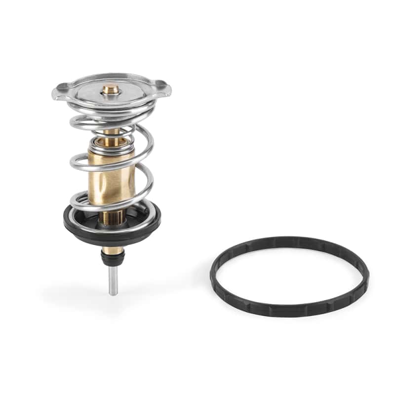 Mishimoto — Mishimoto 2017+ Honda Civic Type-R Thermostat
Coolant Thermostat - view 1