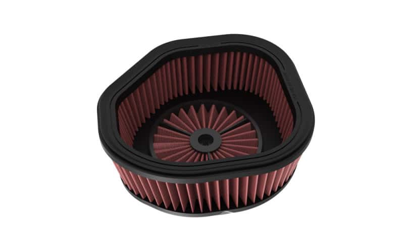 K&N Engineering — K&N 18-21 Suzuki RMZ450 449 Replacement Air Filter
Air Filter - view 2