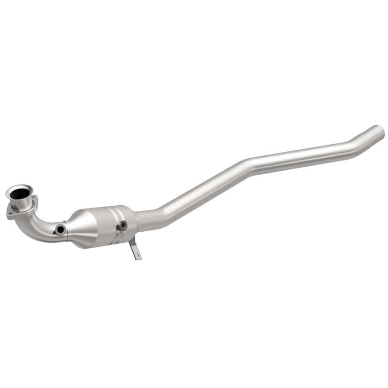 Magnaflow — Magnaflow Conv DF 06-09 ML350 3.5L ps
OEM Grade
OEM - view 1