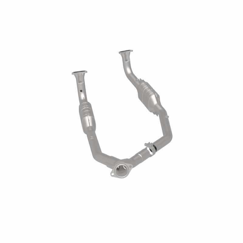 Magnaflow — MagnaFlow Conv DF 99-04 LR Discovery V8 49S
HM Grade
HM - view 15
