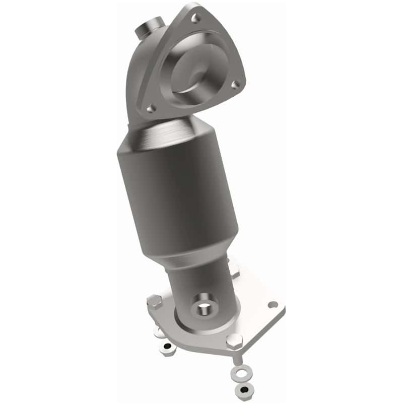 Magnaflow — MagnaFlow Conv DF 03-08 Saab 9-3 2.0L
OEM Grade
OEM - view 3