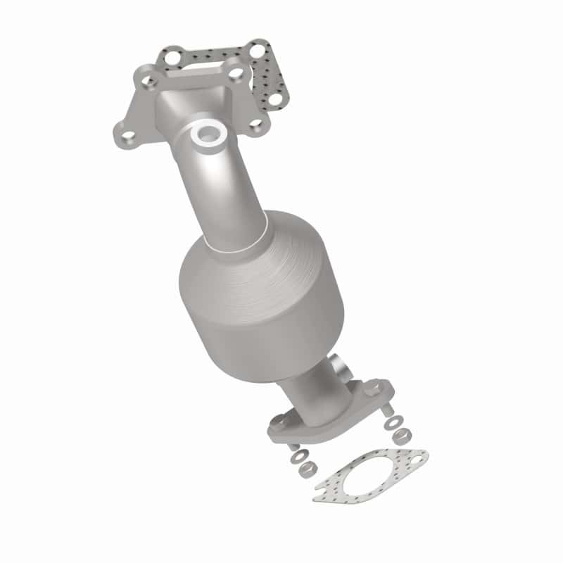 Magnaflow — Magnaflow Conv DF 2010-2011 SRX 3 L Underbody
OEM Grade
OEM - view 16